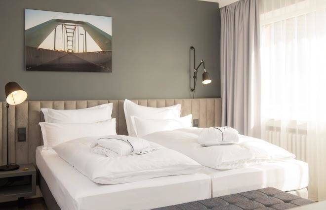 Hotel lyskirchen