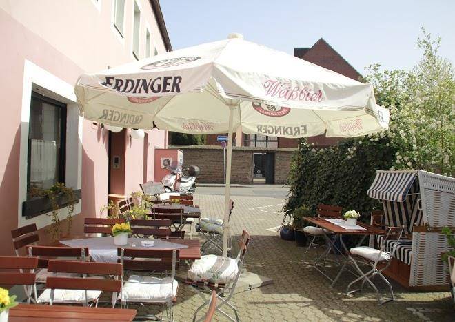 Hotel matheisen restaurant der wirsingkonig