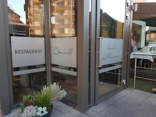 Hotel Restaurant Odendahl Image