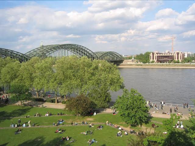 Hotel Romerhafen Image