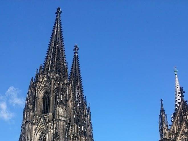 Hotel servatius koln
