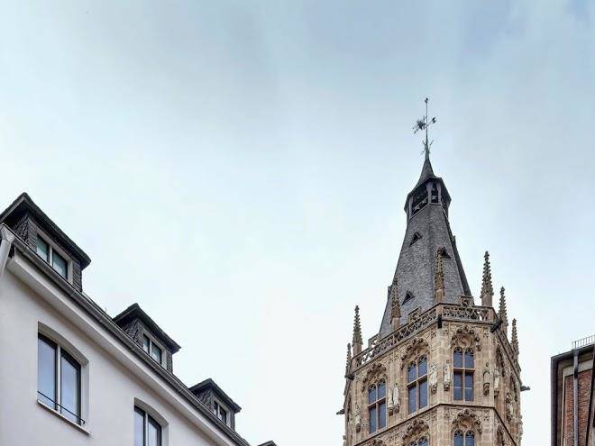 Hotel stern am rathaus