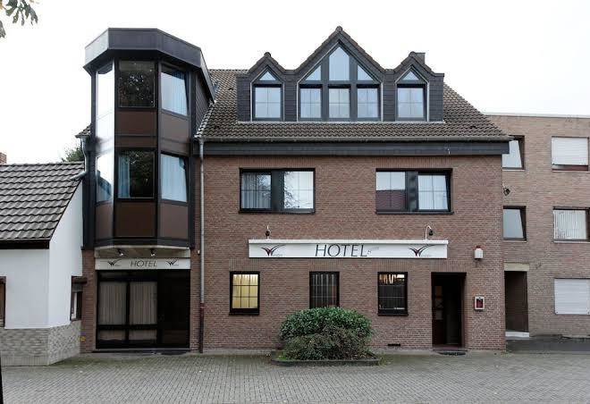 Hotel wester