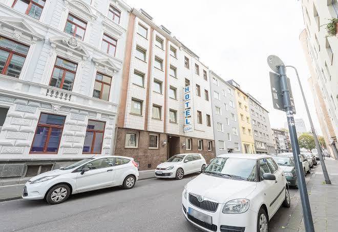 Hotel Windsor Koln Image