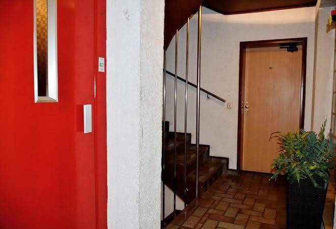 Hotel ziegenhagen