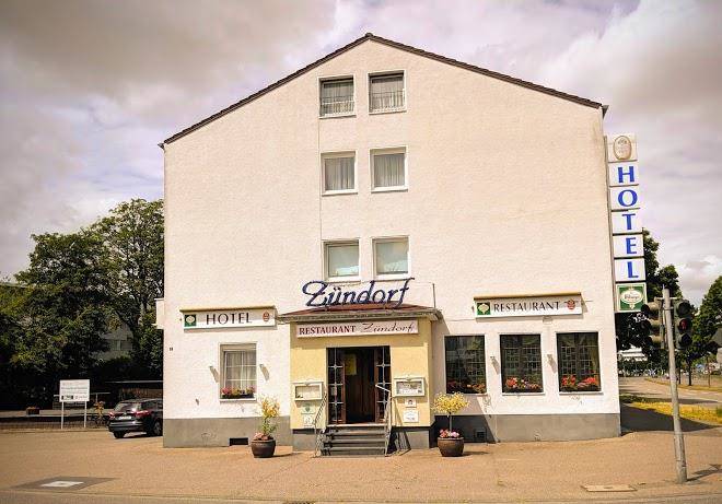 Hotel zundorf