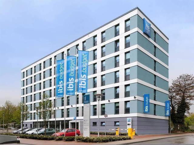 Ibis Hotel Koln Messe Image