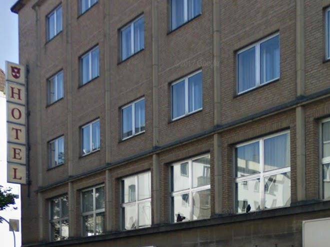 Koln city hotel