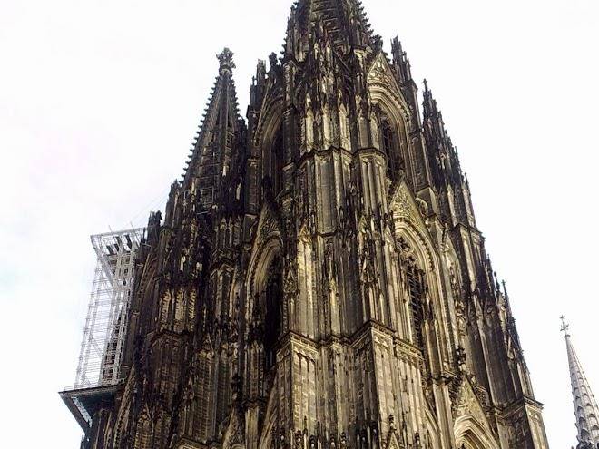 Kolner Dom Spekulatius Image
