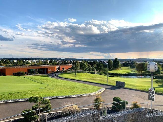 Kolner golfclub