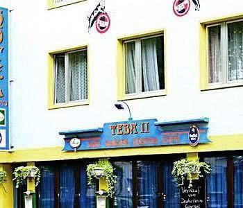 Lamti hotel