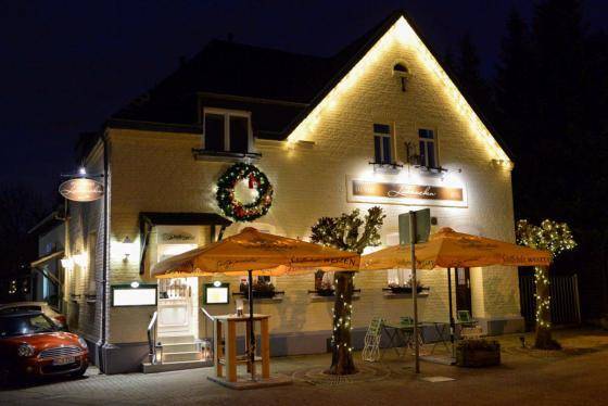 Laternchen gasthaus und hotel