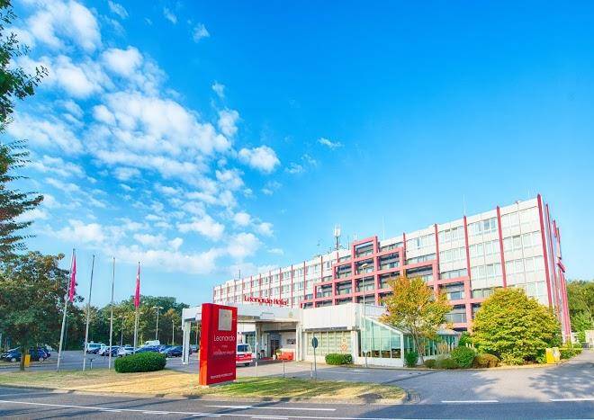 Leonardo Hotel Koln Bonn Airport Image