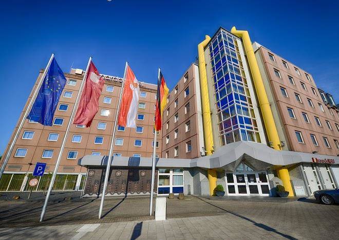Leonardo hotel koln