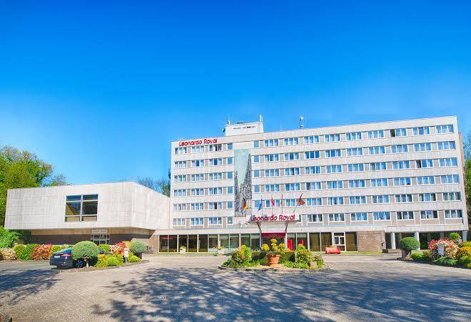 Leonardo royal hotel koln am stadtwald