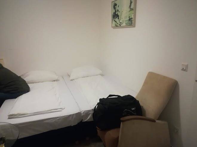 Lovely hotel near koln messe and arena