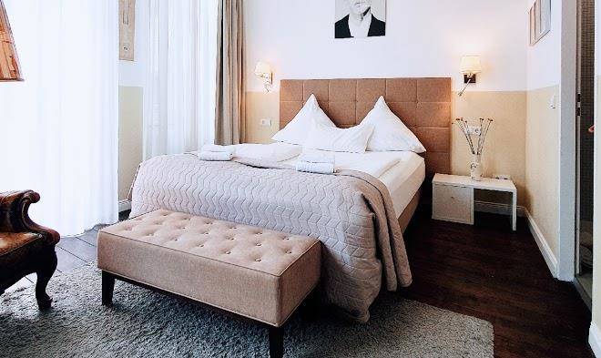 Maison marsil boutique hotel & event location