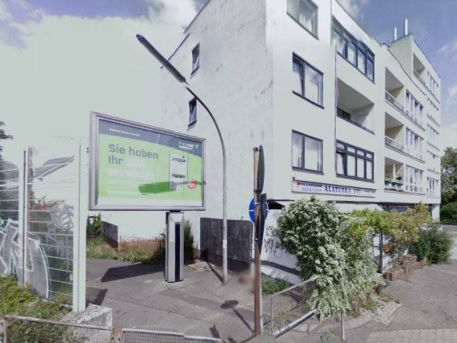 Miamar Maxipartments Koln Image