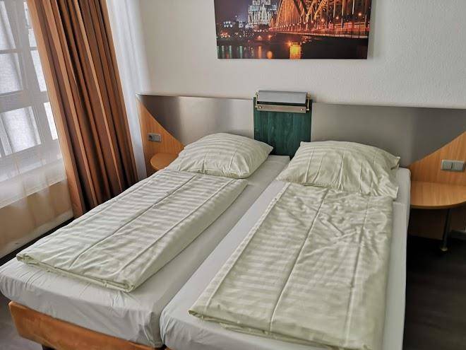 Opera hotel cologne