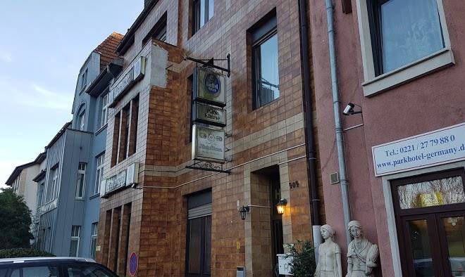 Park hotel