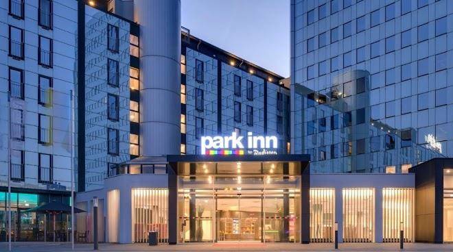 Best Western Plus Hotel Koeln City