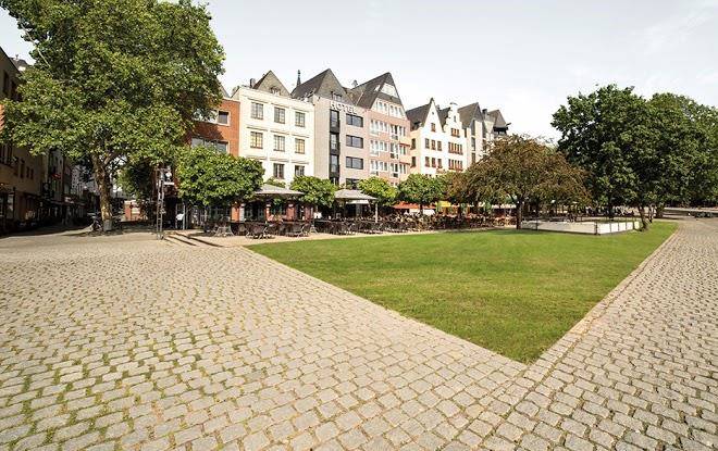 Prevot Restaurant & Hotel Image