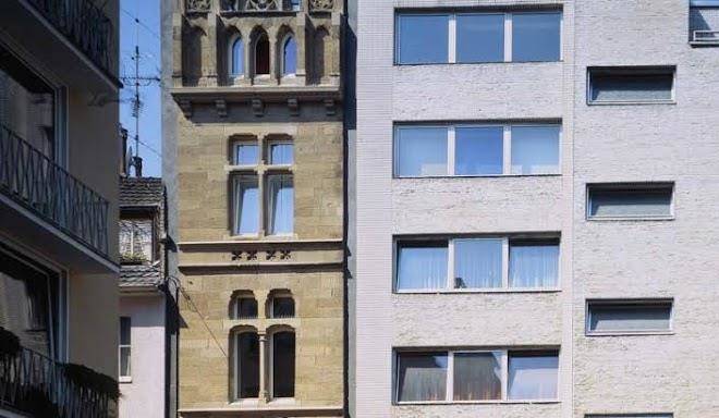 Statthaus statt hotel