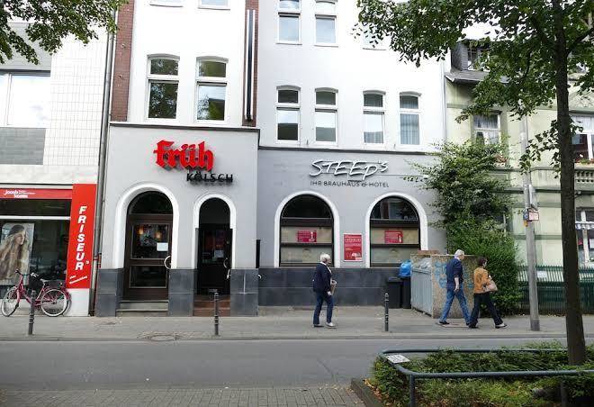 Steep`s ihr brauhaus & hotel