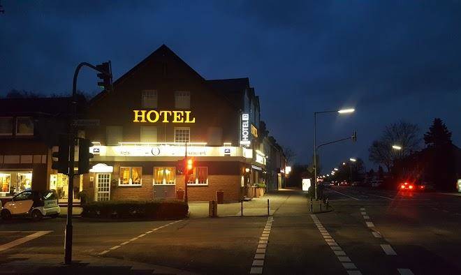 Restaurant Haus Thomas Image