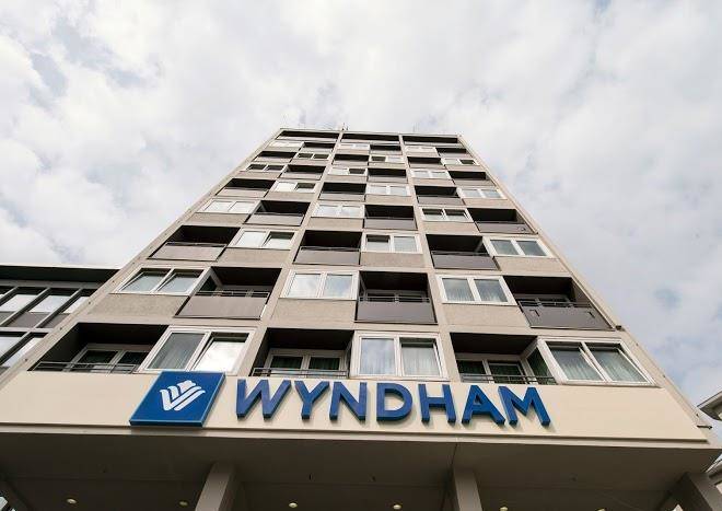 Wyndham koeln