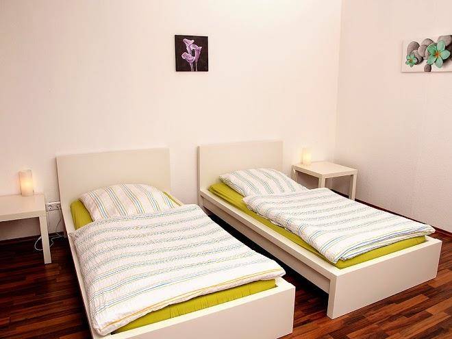 Zimmer koln monteurwohnung
