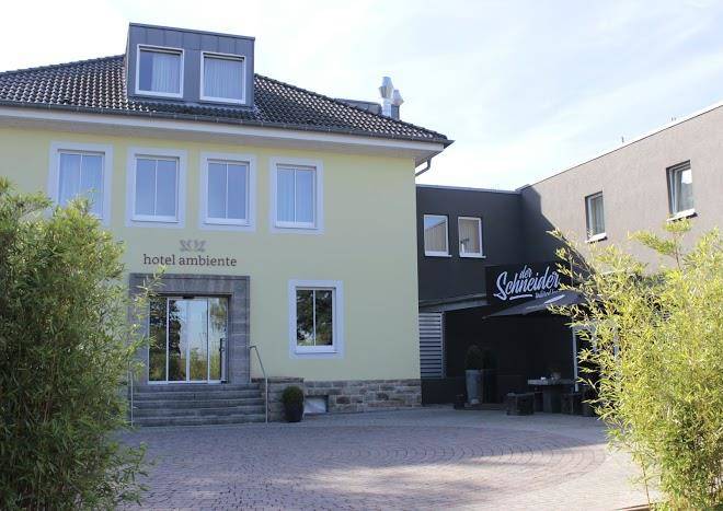 Ambiente hotel dortmund