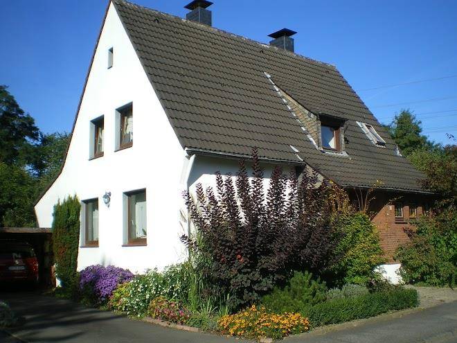 B&b pension fischer