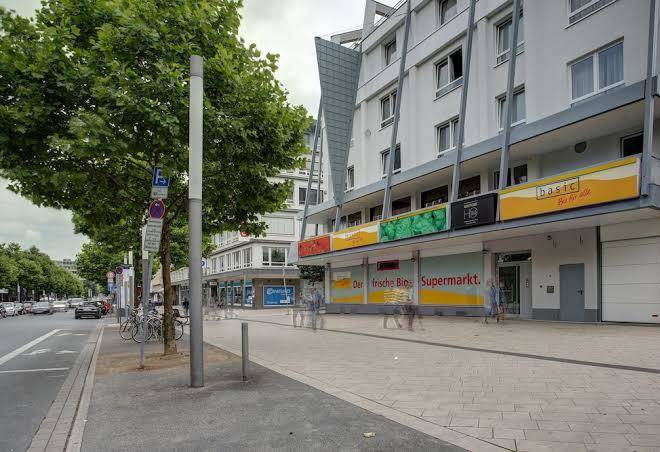 Boutique 102 Dortmund City Image