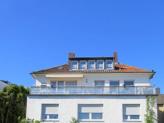 Gasthof haus bleich