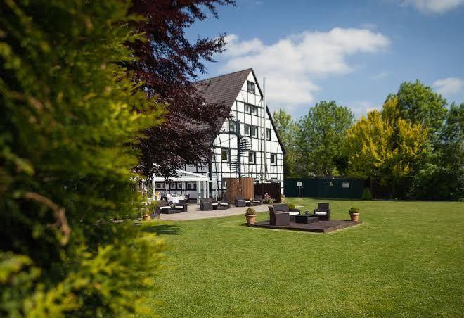 Hotel Der Lennhof Dortmund Image