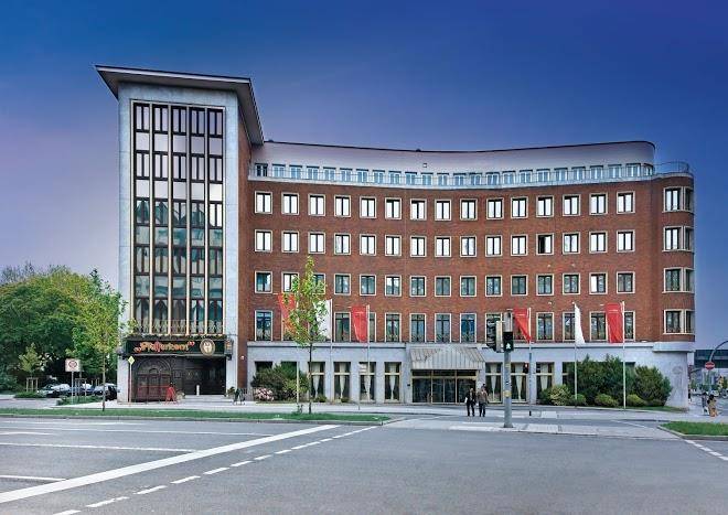 Hotel excelsior dortmund hauptbahnhof