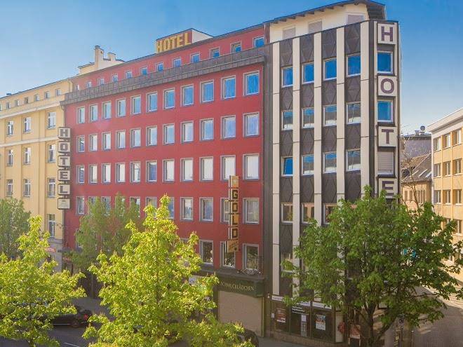 Hotel konigshof gmbh
