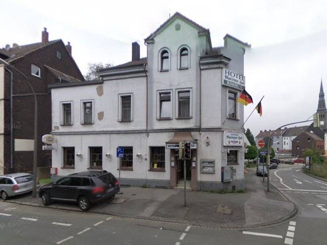 Hotel martener hof