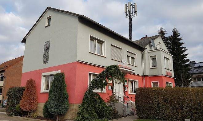 Hotel onkel walter