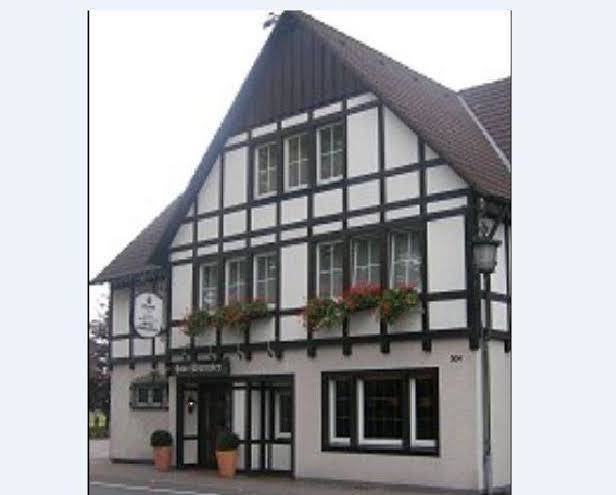 Hotel Restaurant Haus Uberacker Image