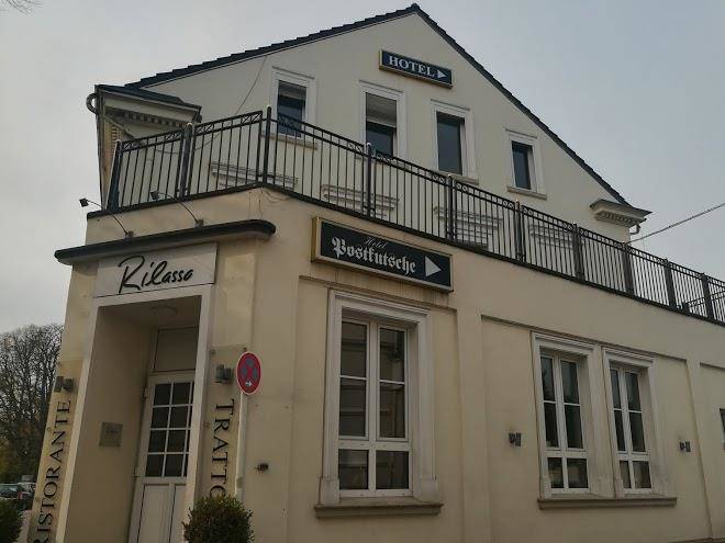 Hotel restaurant kroatia