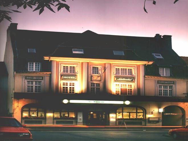 Hotel Schutzenhof Image