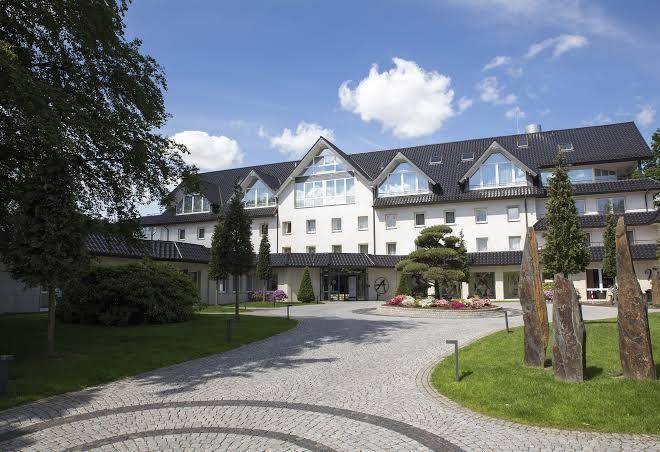 L'arrivee hotel & spa
