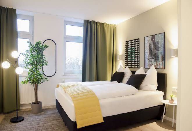 Limehome dortmund sudwall