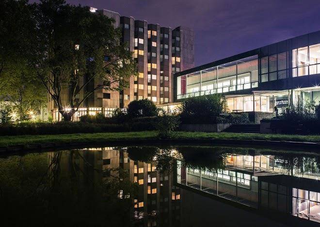 Mercure hotel dortmund messe & kongress