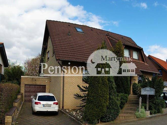 Pension martyniak