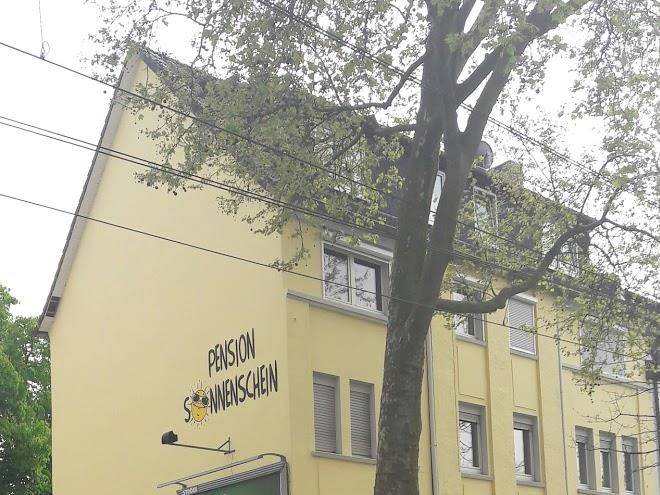 Pension sonnenschein