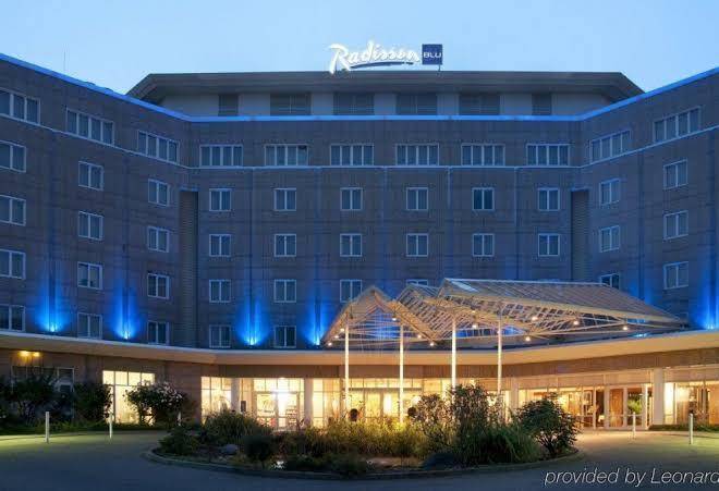 Radisson Blu Hotel Dortmund Image