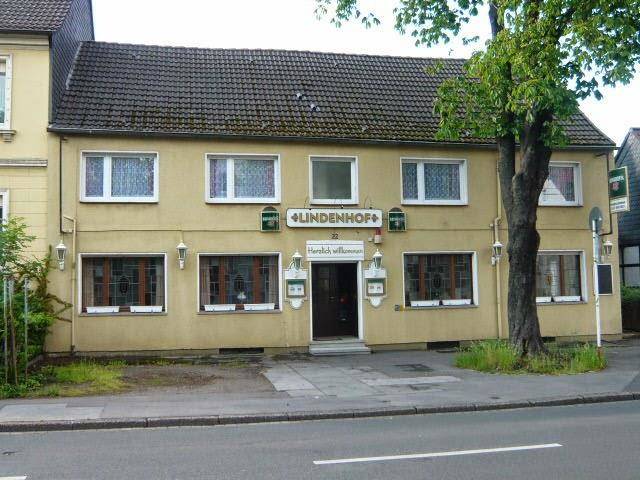 Restaurant lindenhof